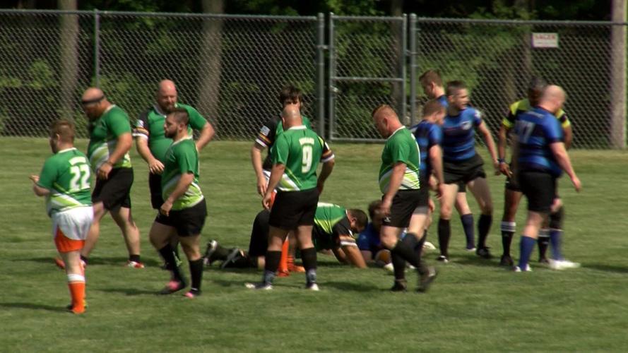Third annual Madtown Scrumdown comes to Cottage Grove -2022